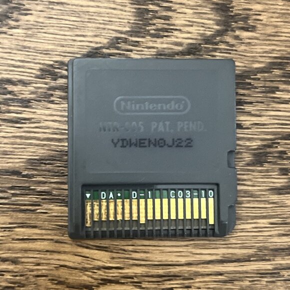 Drawn to Life (Nintendo DS) Lite DSi XL 3DS 2DS Game - Picture 2 of 2